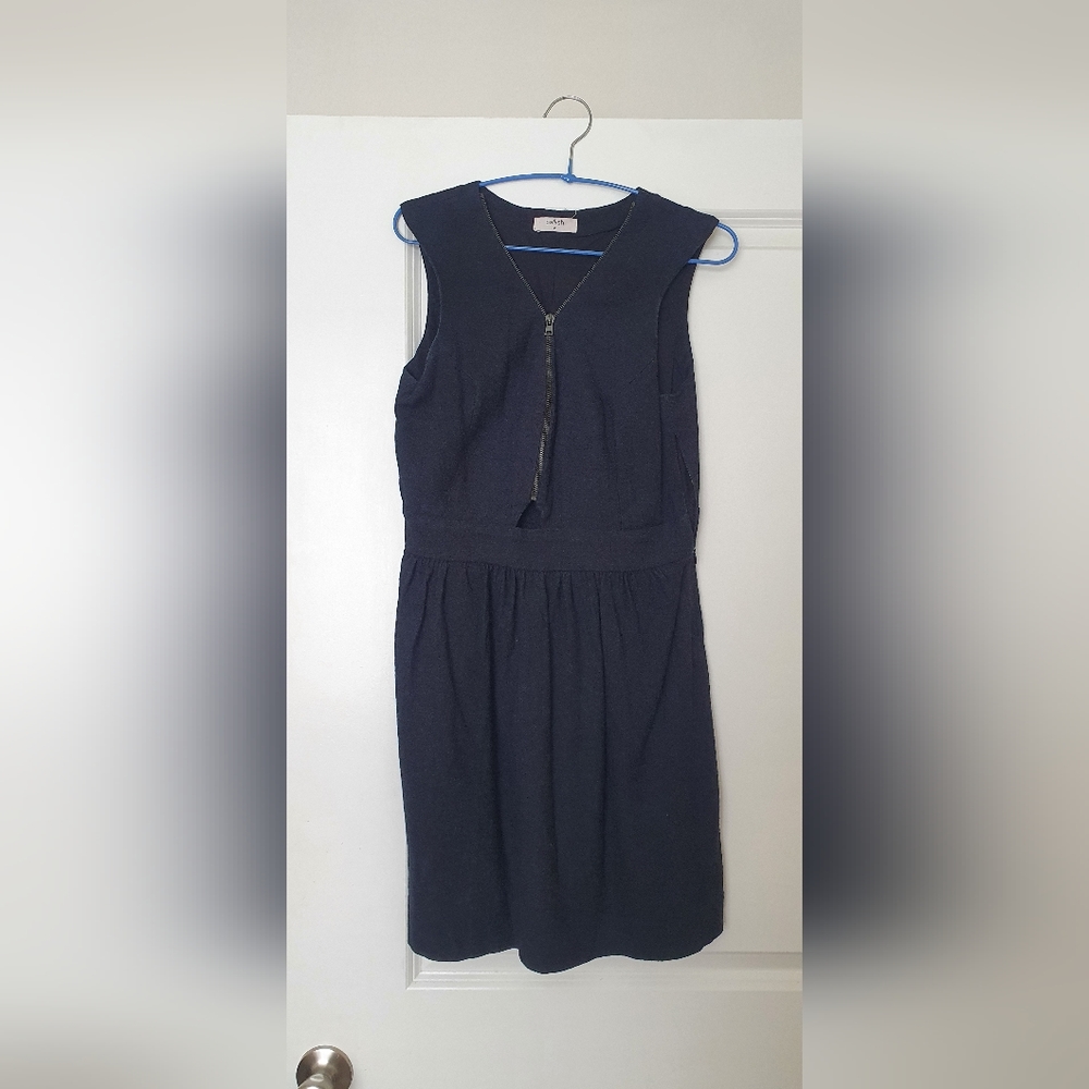 Bash Dress